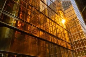 Photo inspiration: Merit Of Impact Glass In New Building Construction Reference: Merits Com My